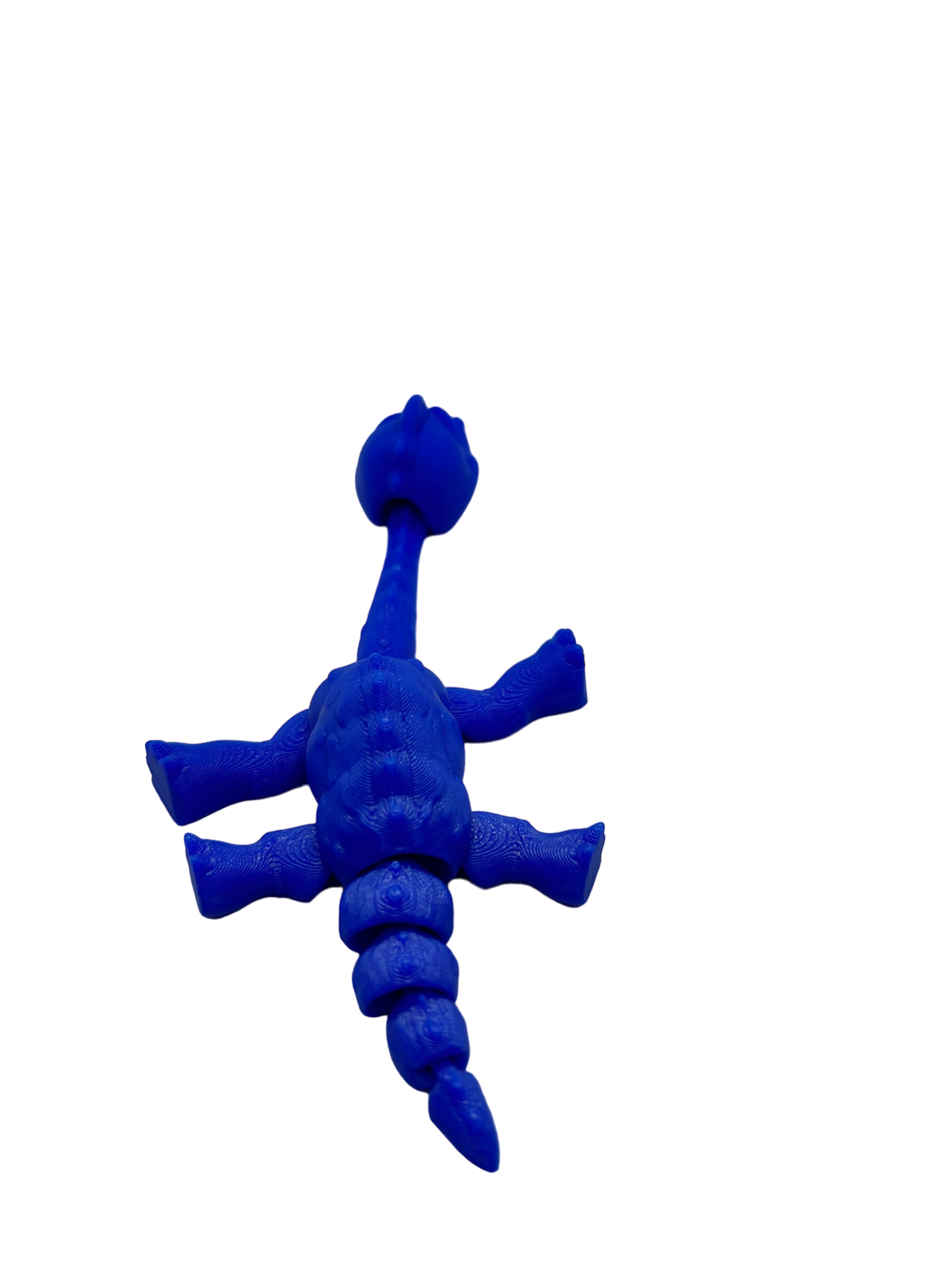 Flexi Brachiosaurus - Small image 10