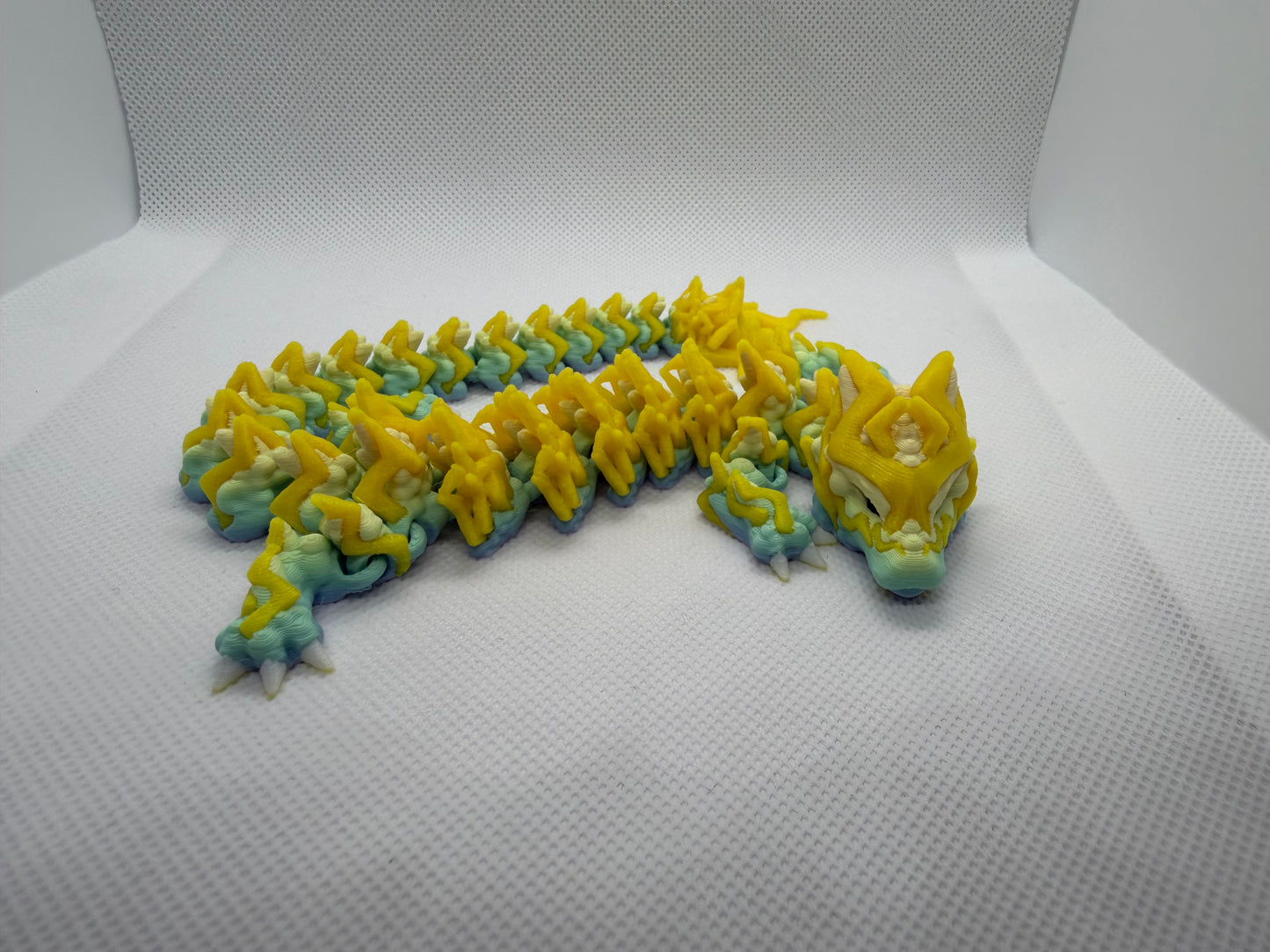 Storm Dragon