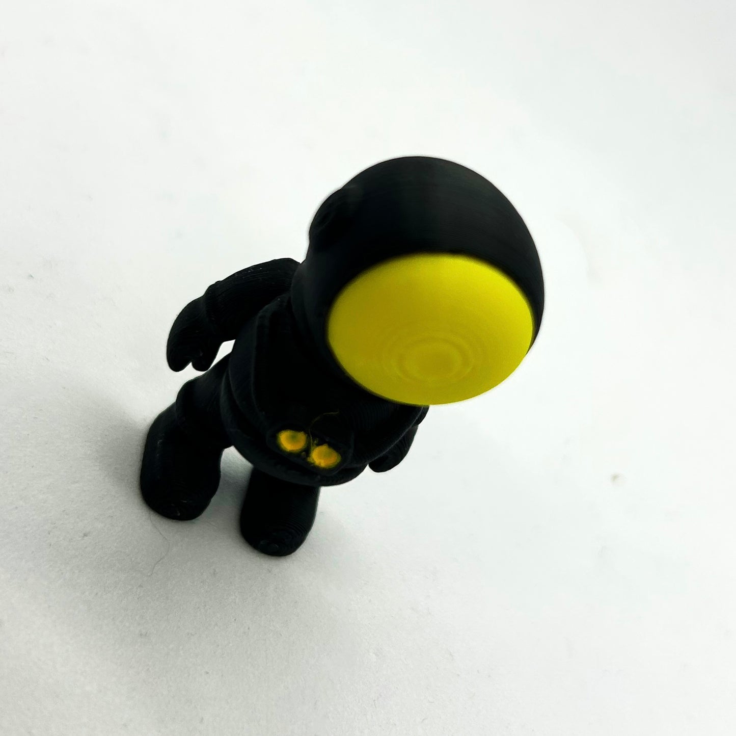 Cute Astronaut image 10
