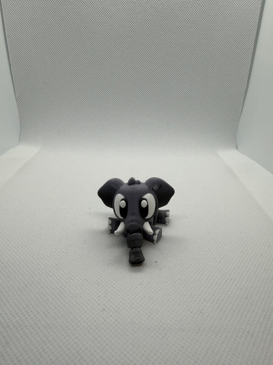 Elephant Buddy
