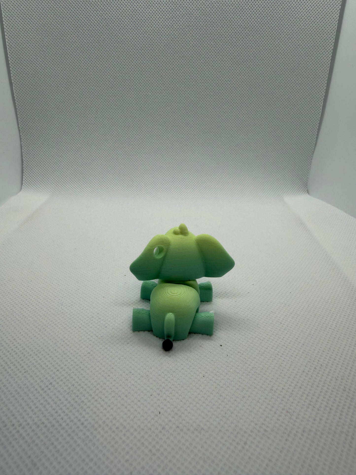 Elephant Buddy