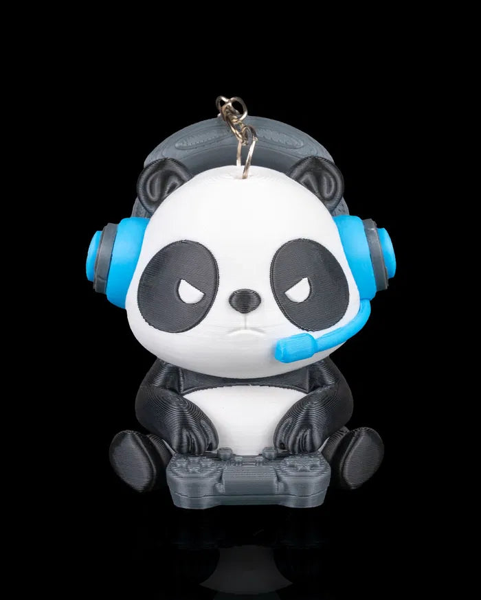 Pandamonium Collection
