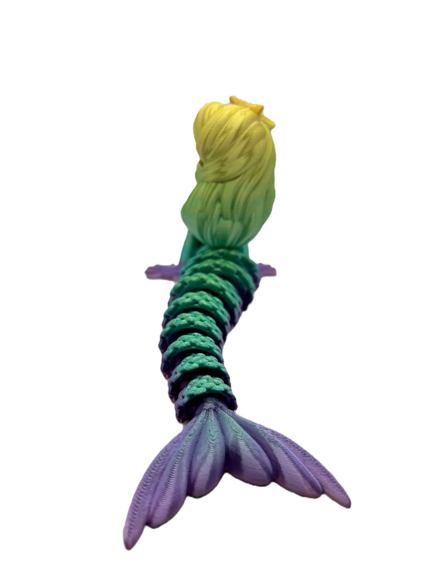 Mermaid image 3