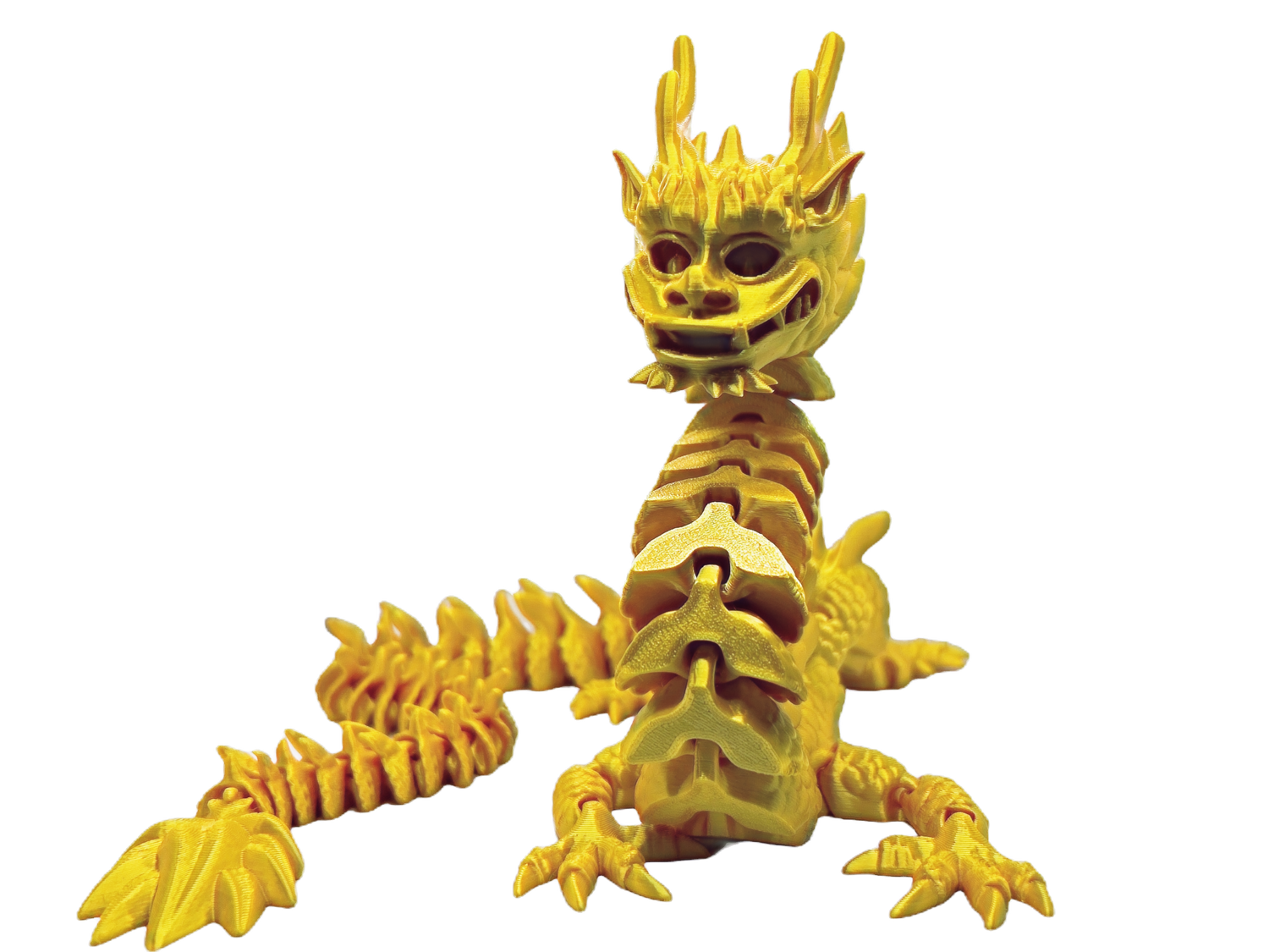Dragons