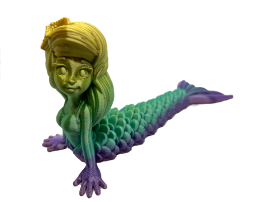 Mermaid image 0