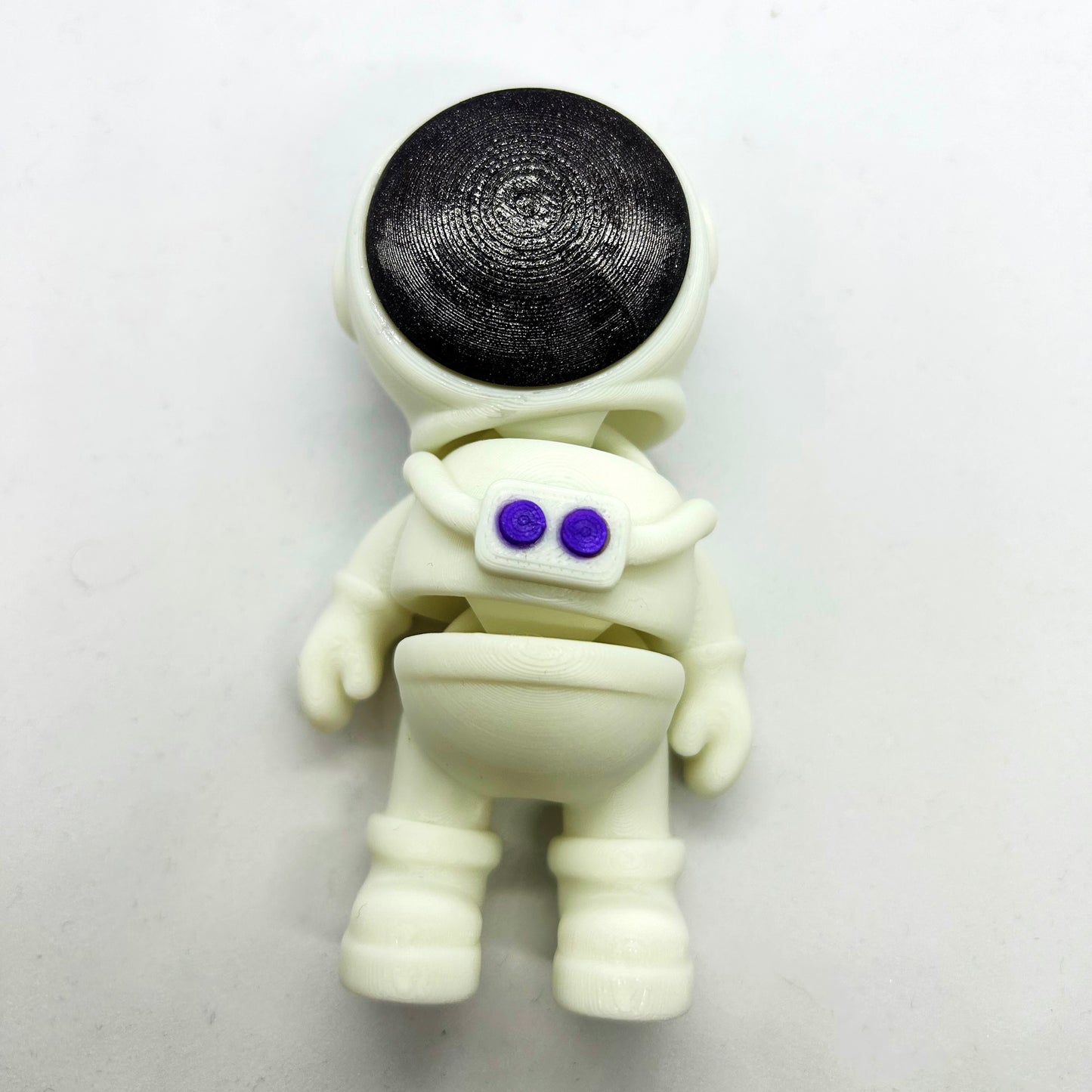 Cute Astronaut  image 5