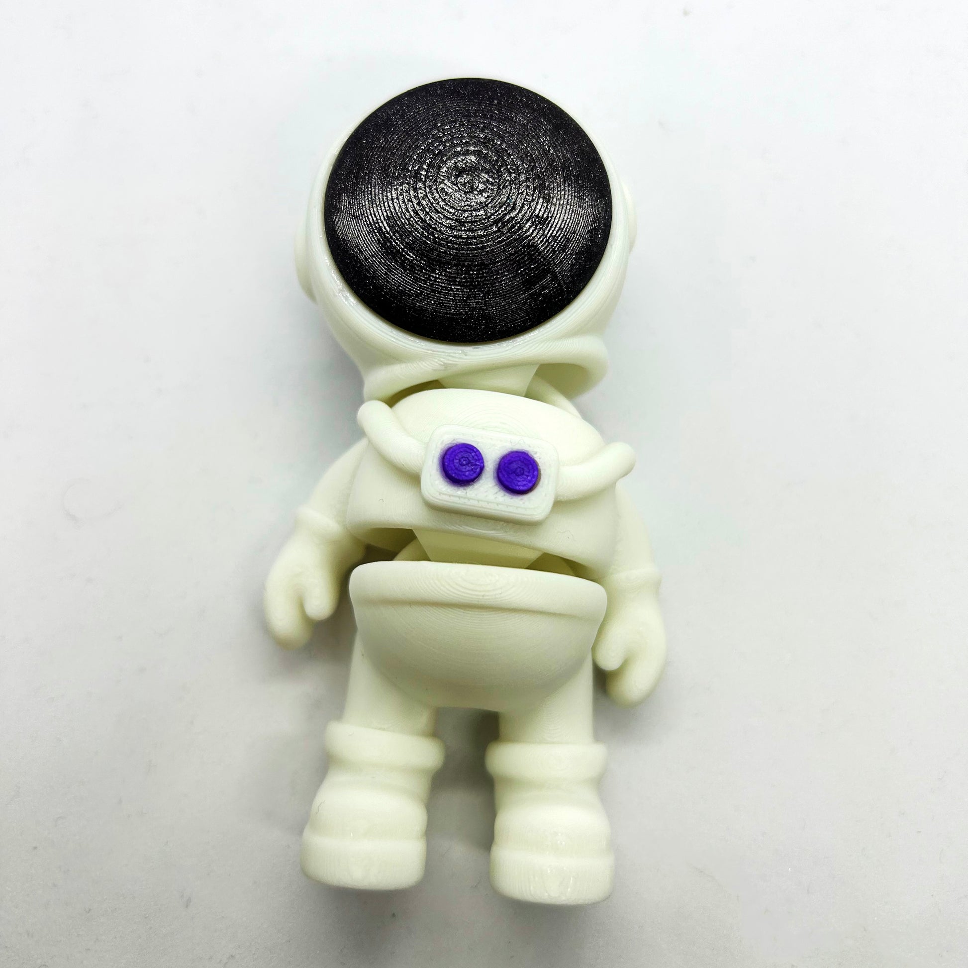 Cute Astronaut  image 5