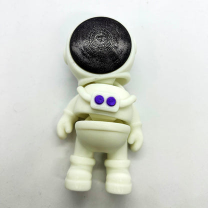 Cute Astronaut  image 5