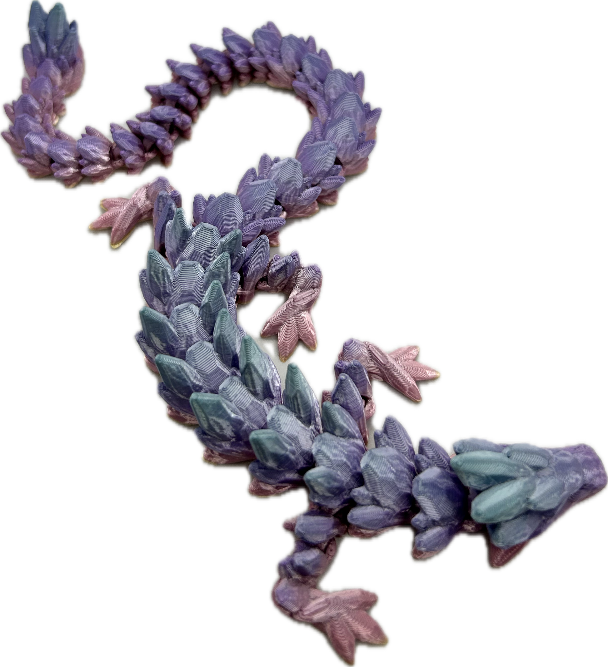 Gem Stone Dragon image 1