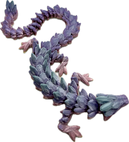 Gem Stone Dragon image 1