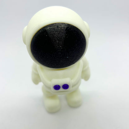 Cute Astronaut  image 2