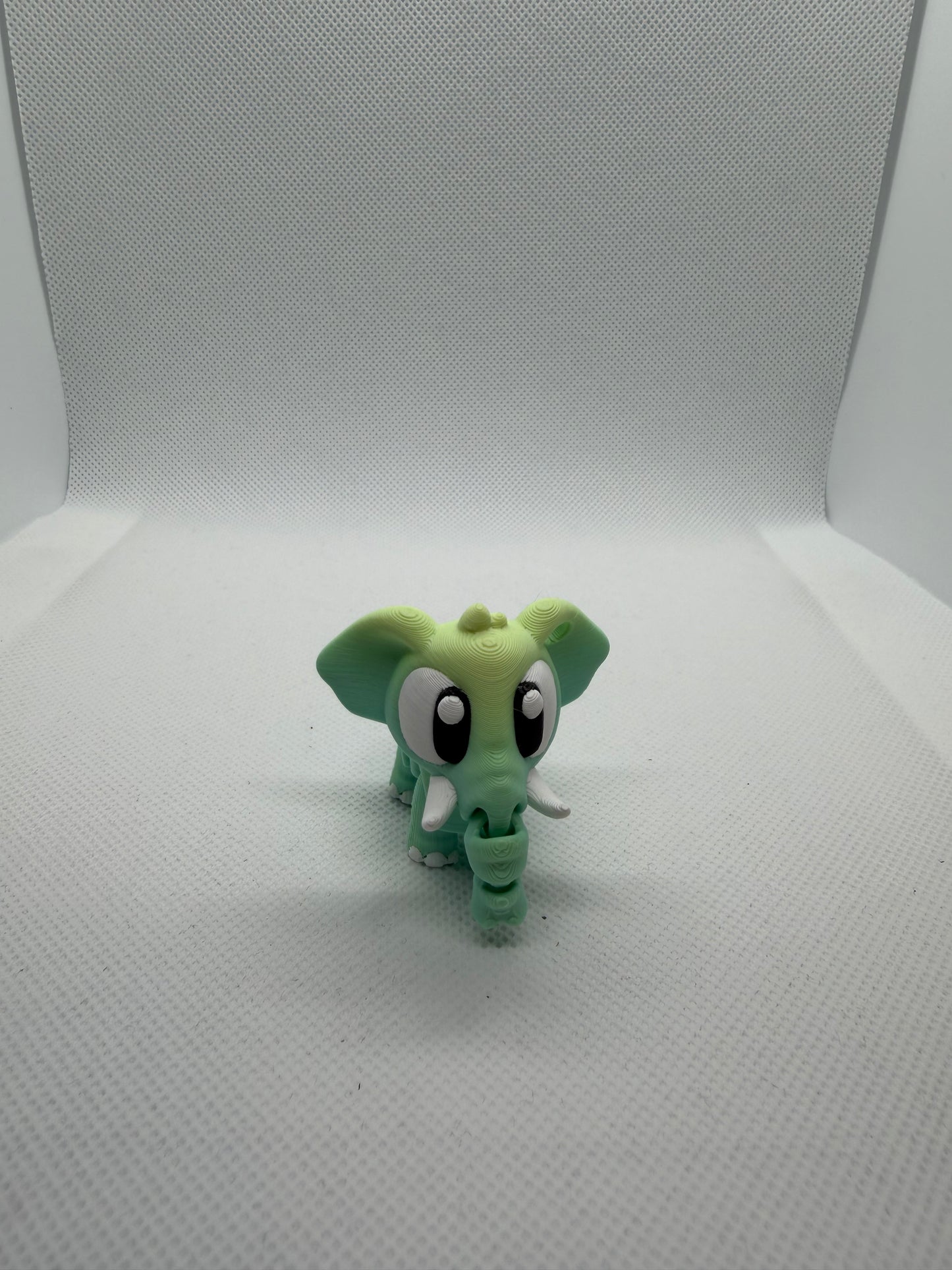 Elephant Buddy