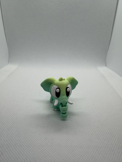 Elephant Buddy
