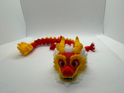 Chinese Dragon