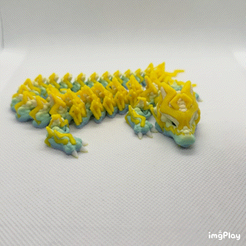Storm Dragon