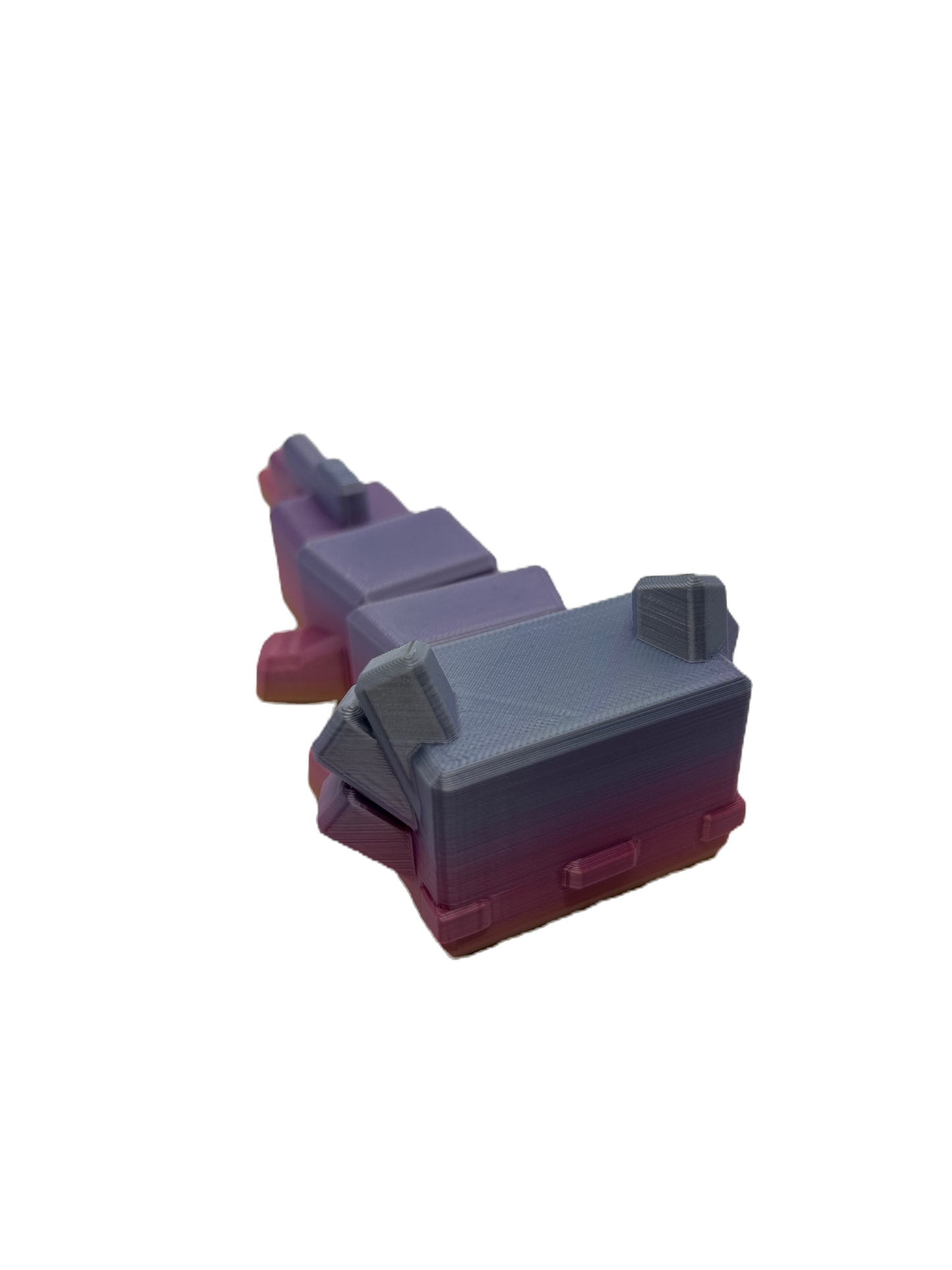 Bloxlotl - small image 5
