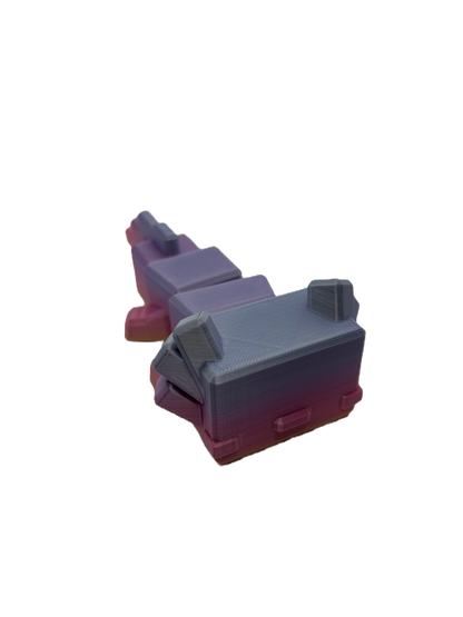 Bloxlotl - small image 5