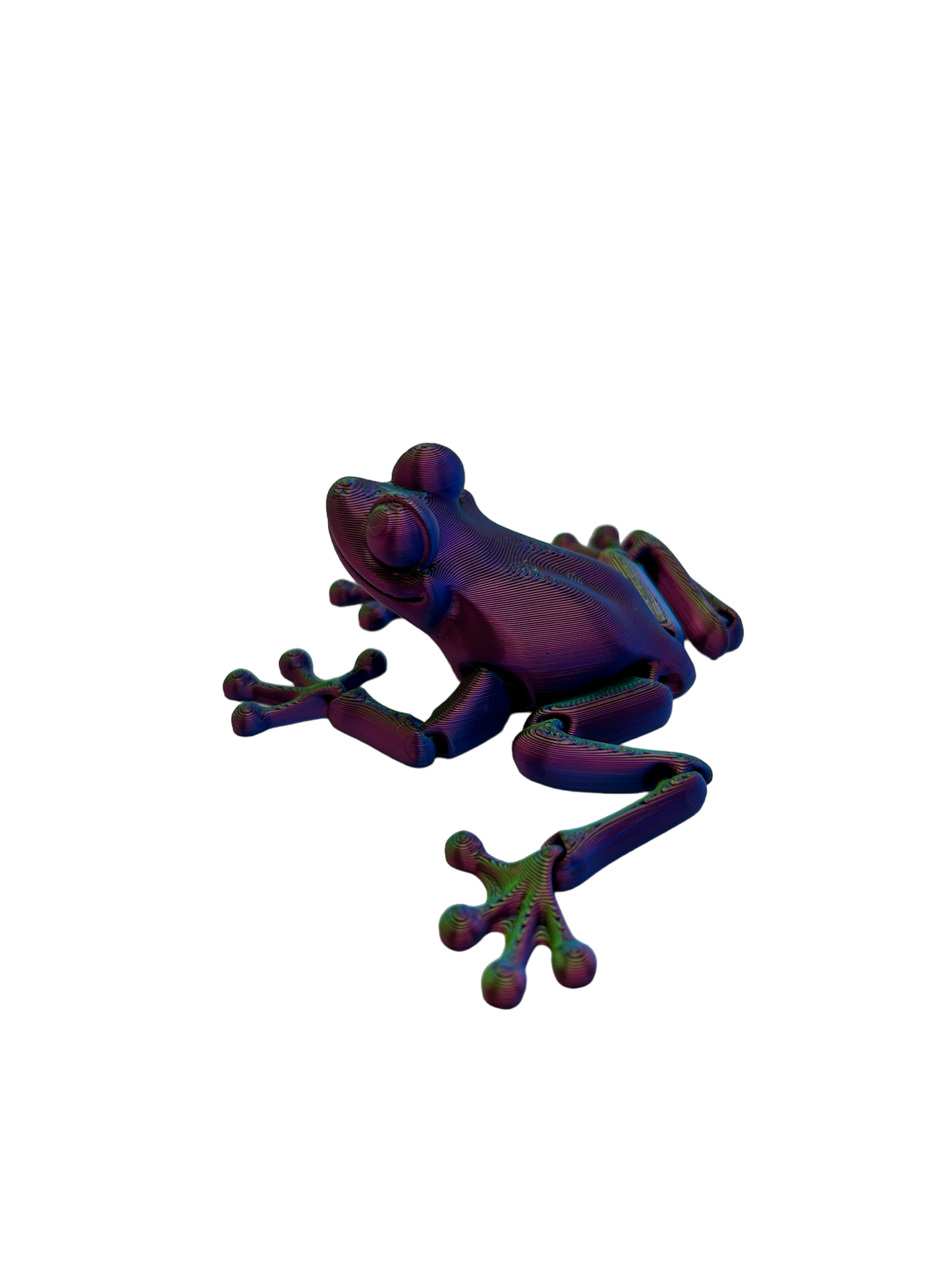 Flexi Frog - Small image 1