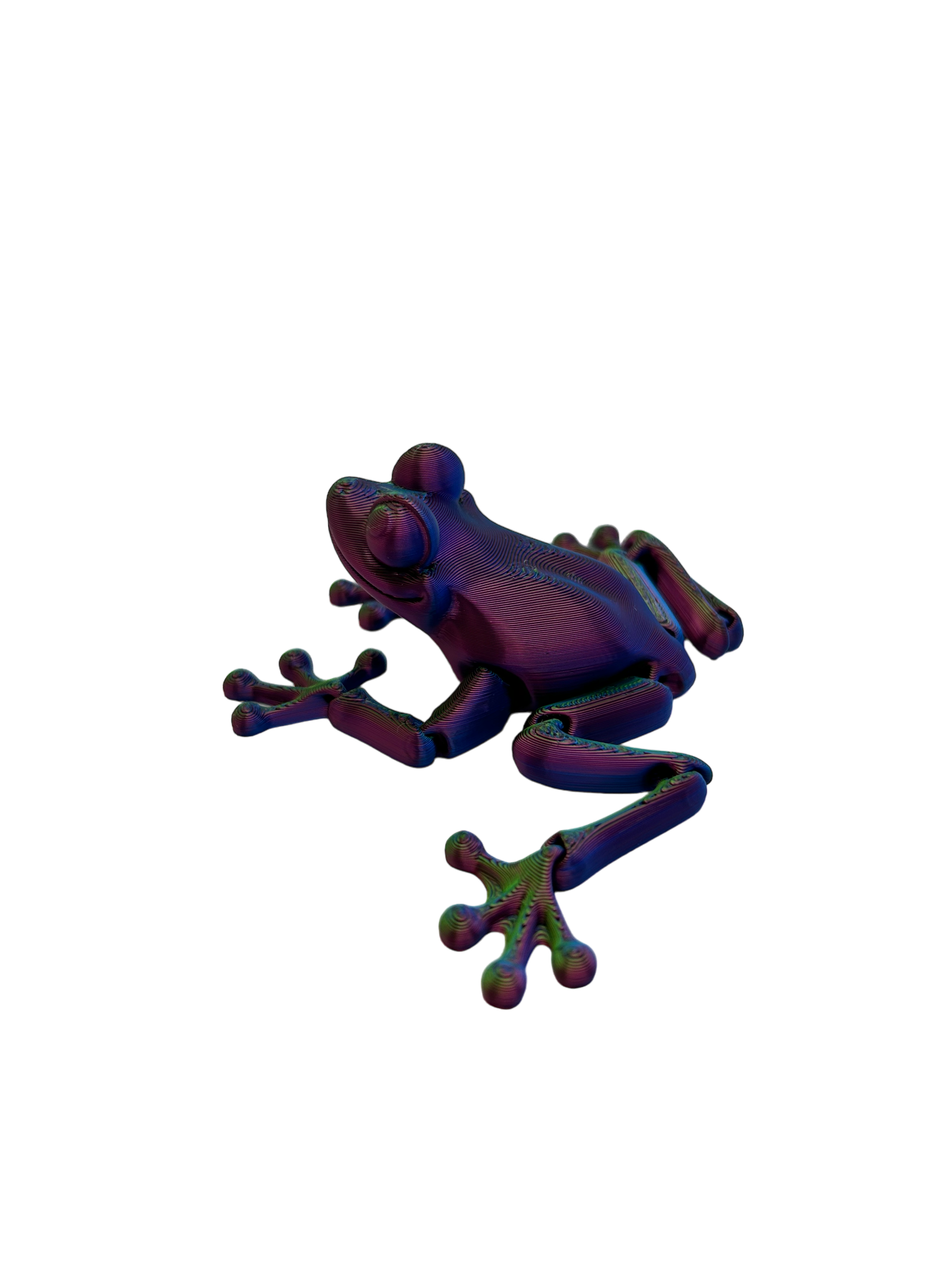 Flexi Frog - Small image 1