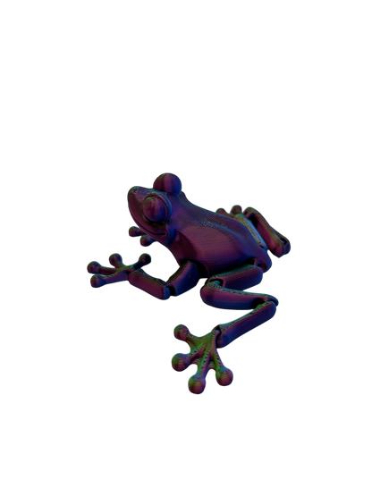 Flexi Frog - Small image 1