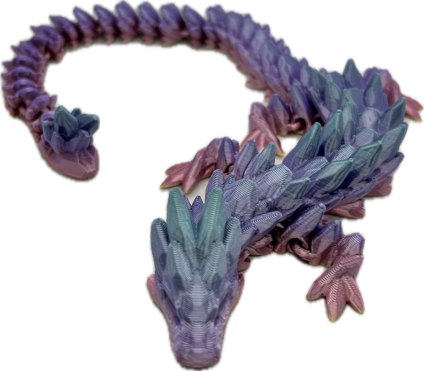 Gem Stone Dragon image 0