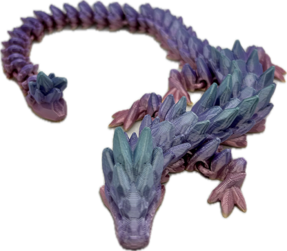 Gem Stone Dragon image 0