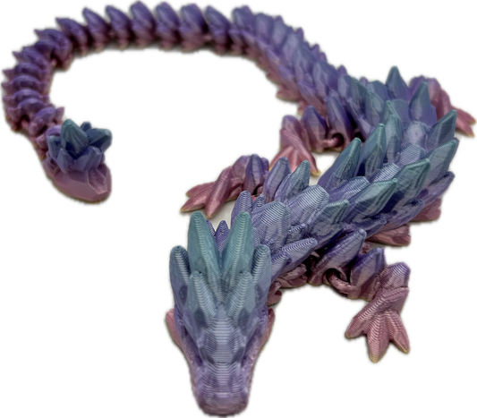 Gem Stone Dragon image 0