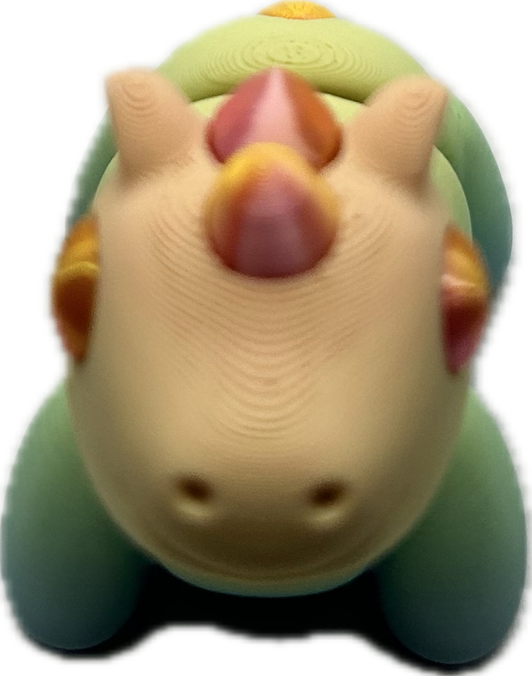 Unicorn image 7