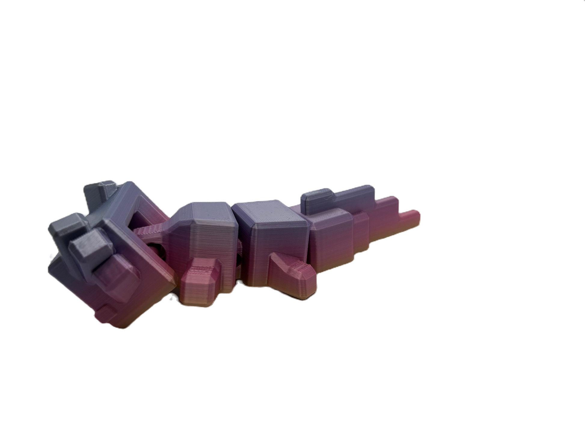 Bloxlotl - small image 4