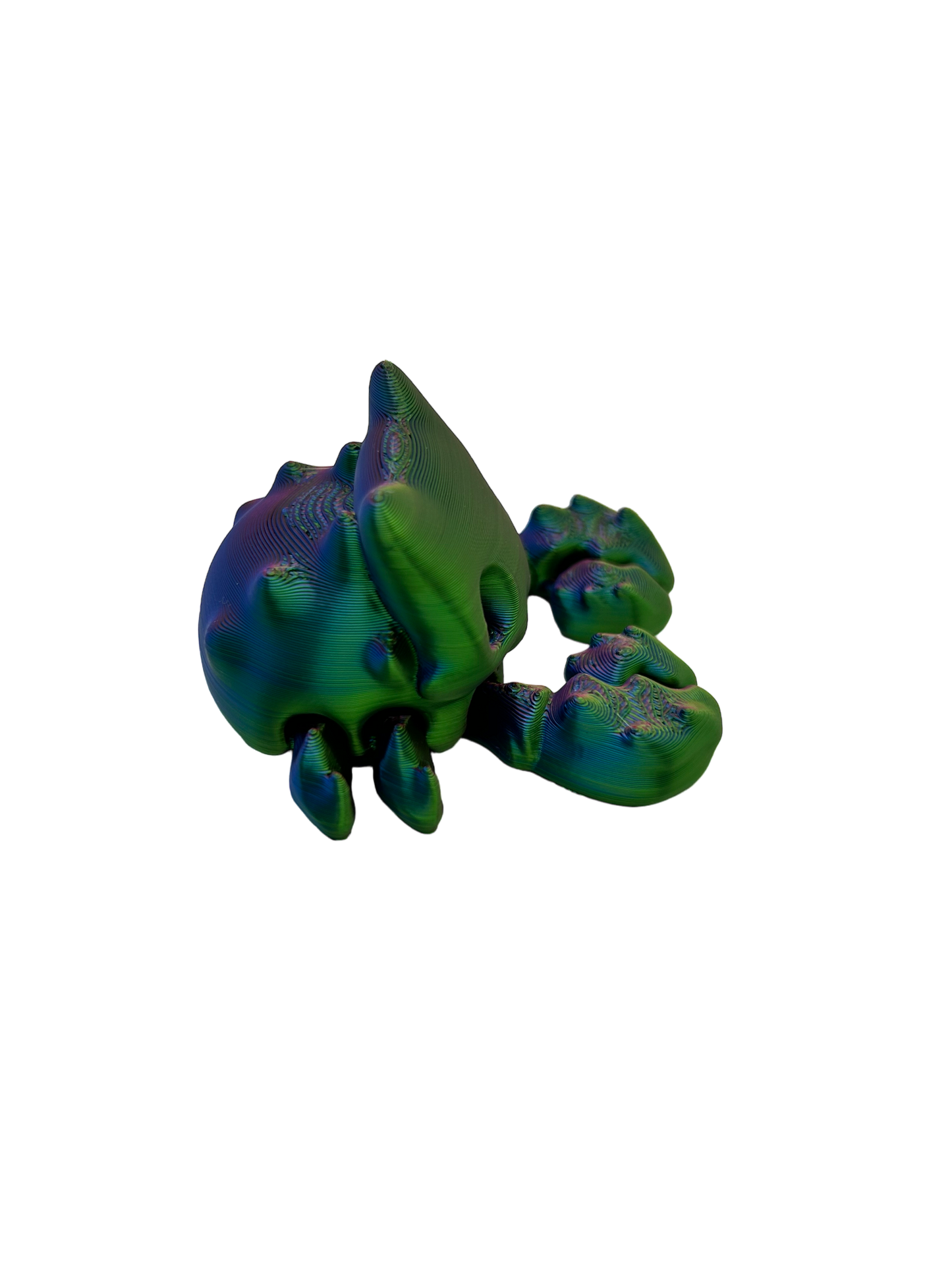 SkeleCrab - Small image 1