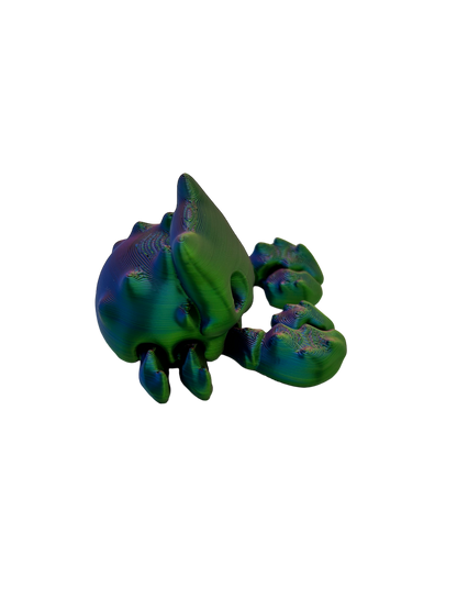 SkeleCrab - Small image 1