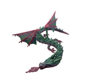 Mech Dragon image 3