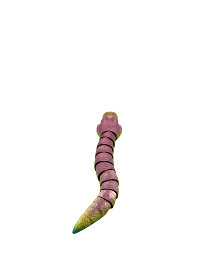 Baby Ball Python image 1