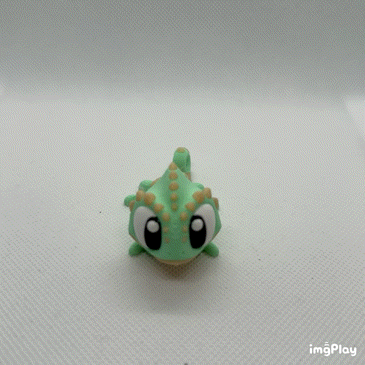 Chameleon Buddy