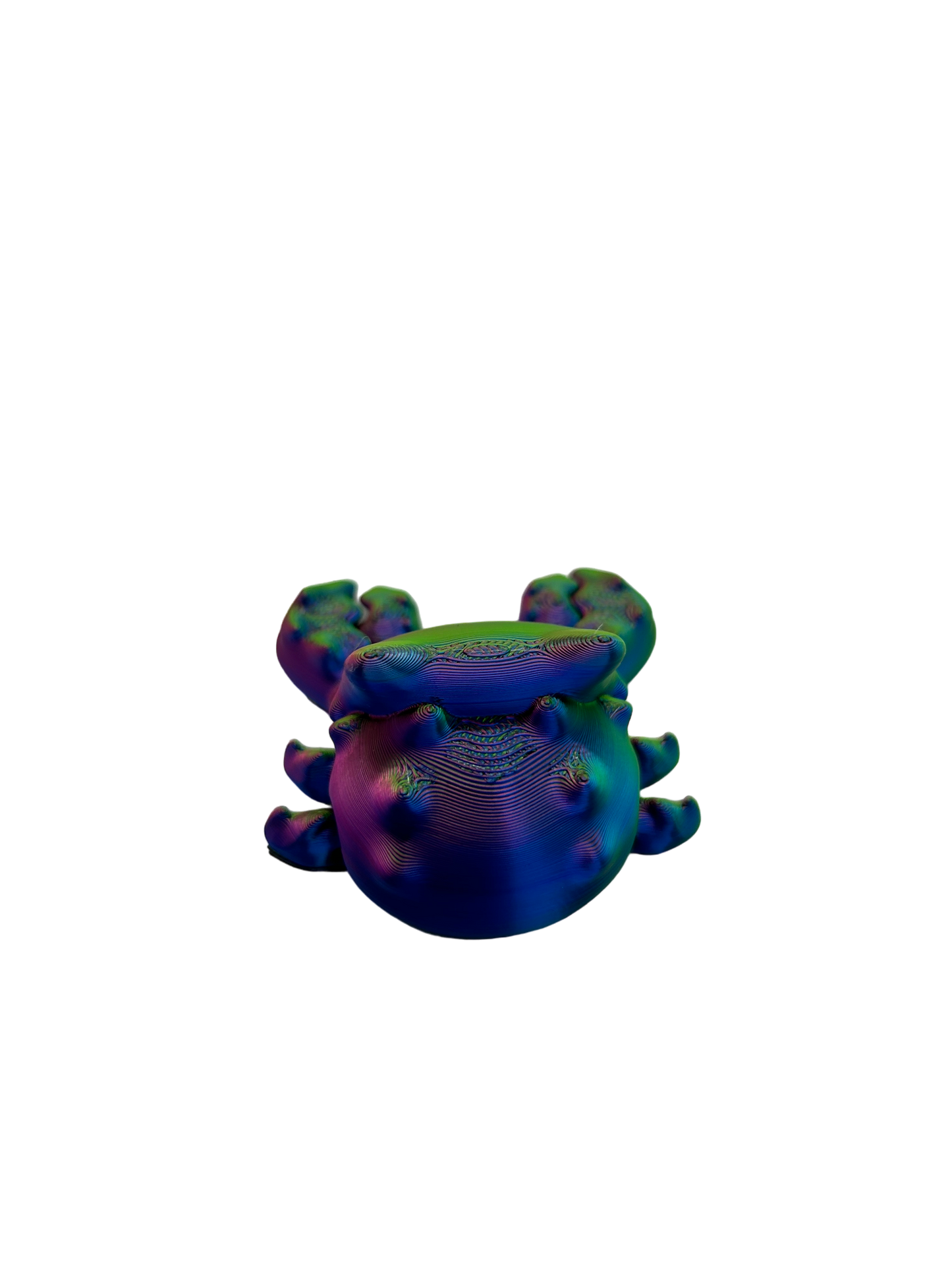 SkeleCrab - Small image 2