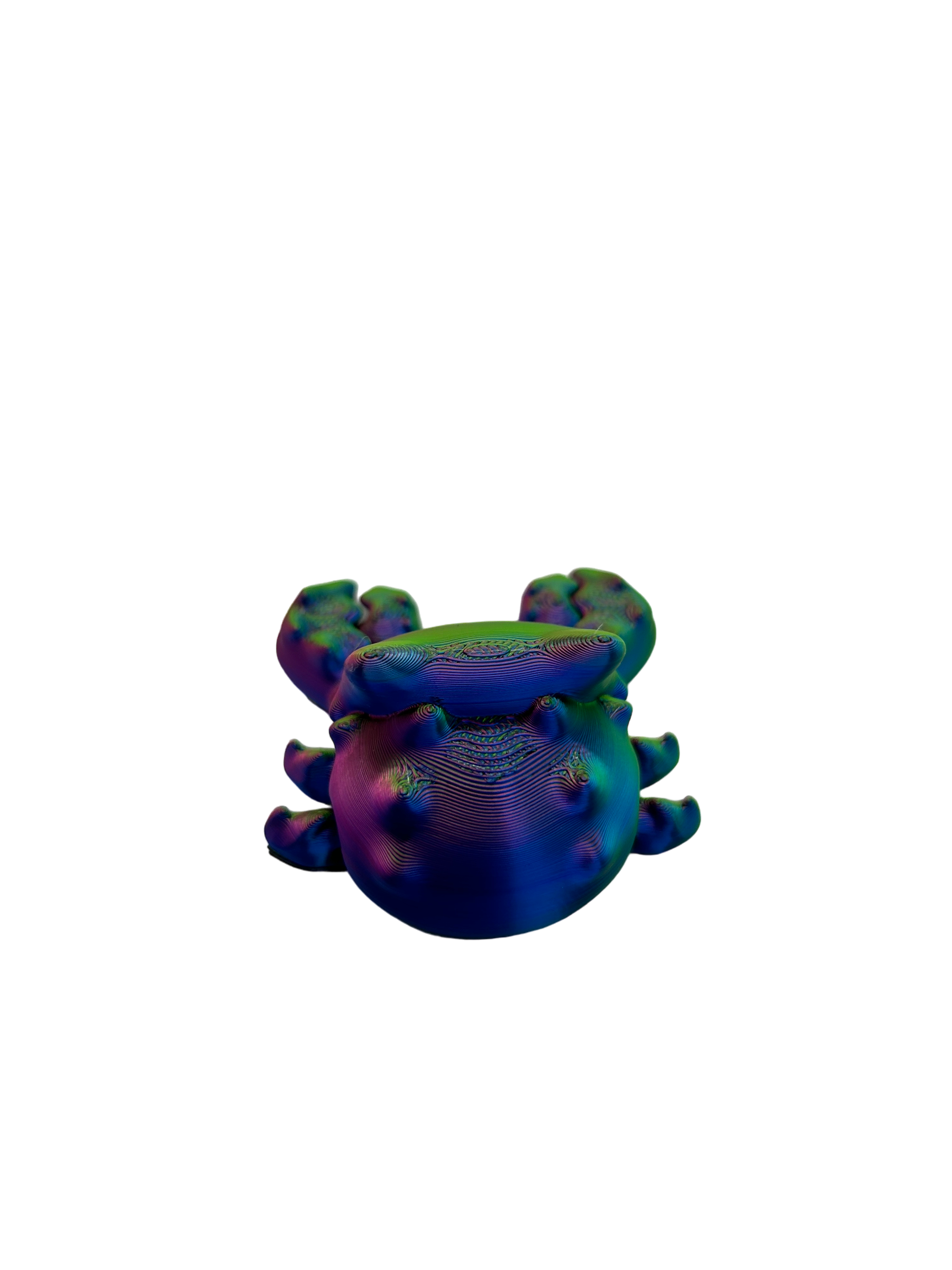 SkeleCrab - Small image 2
