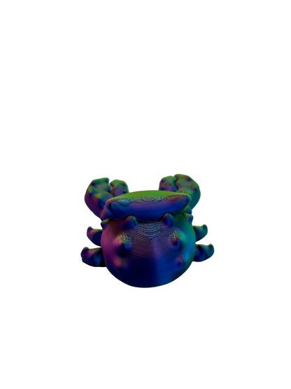 SkeleCrab - Small image 2