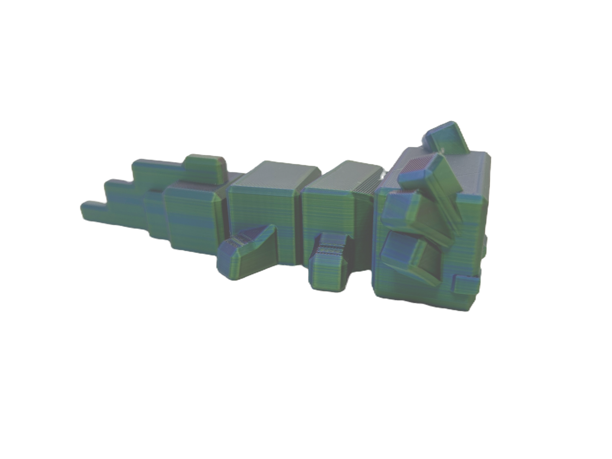 Bloxlotl - small image 0