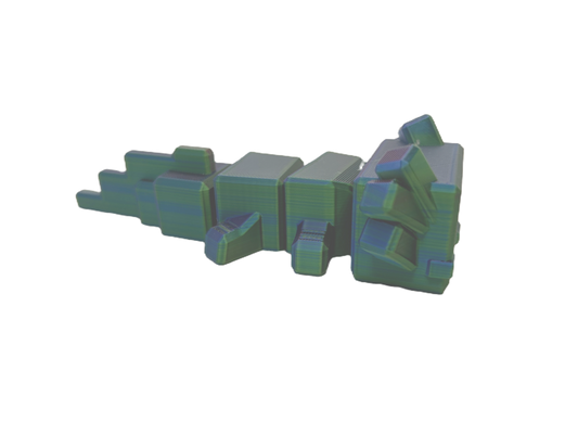 Bloxlotl - small image 0