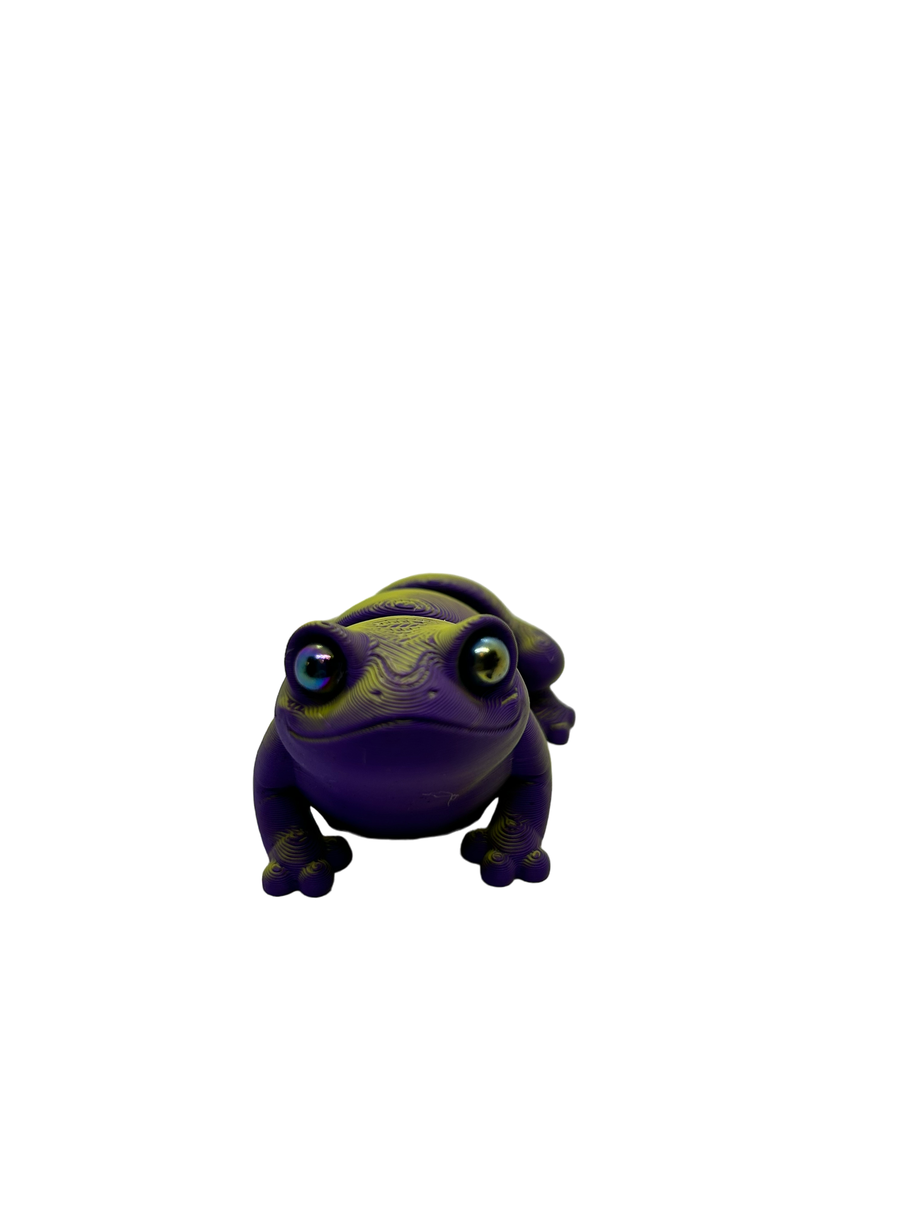 Frog  - Small image 0