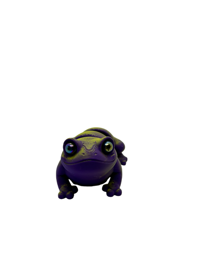 Frog  - Small image 0