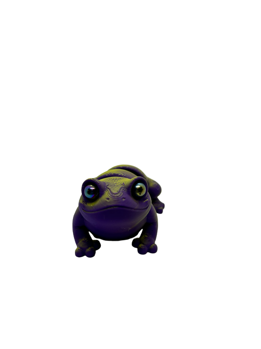 Frog  - Small image 0