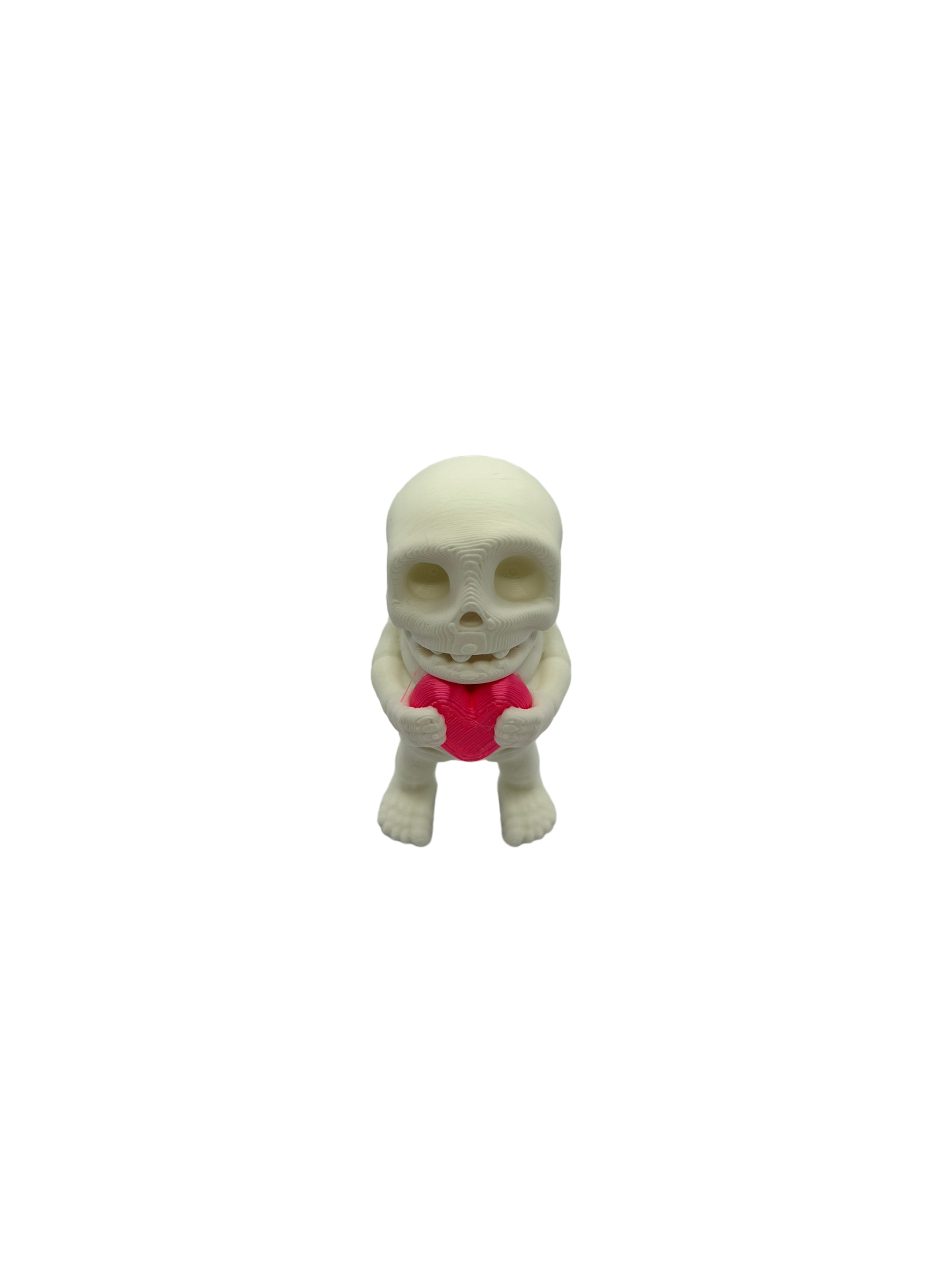 Skeleton in Love image 5