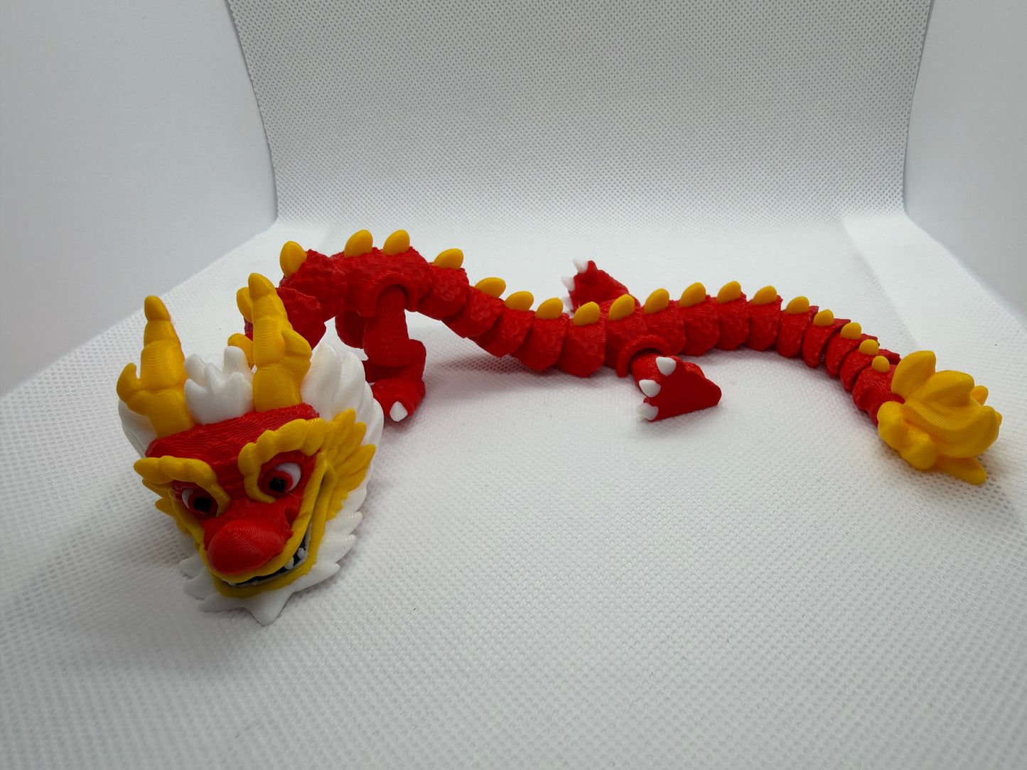 Chinese Dragon