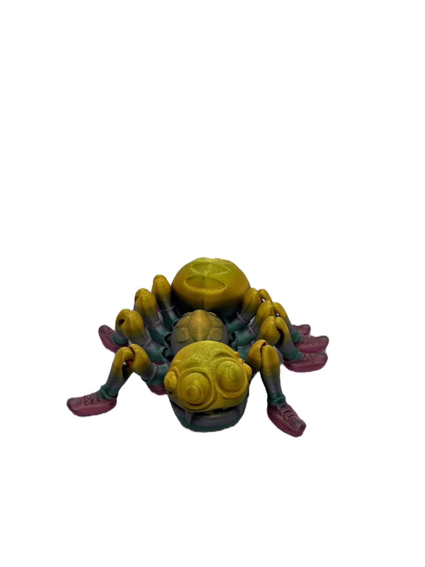Flexi Spider - Small image 6