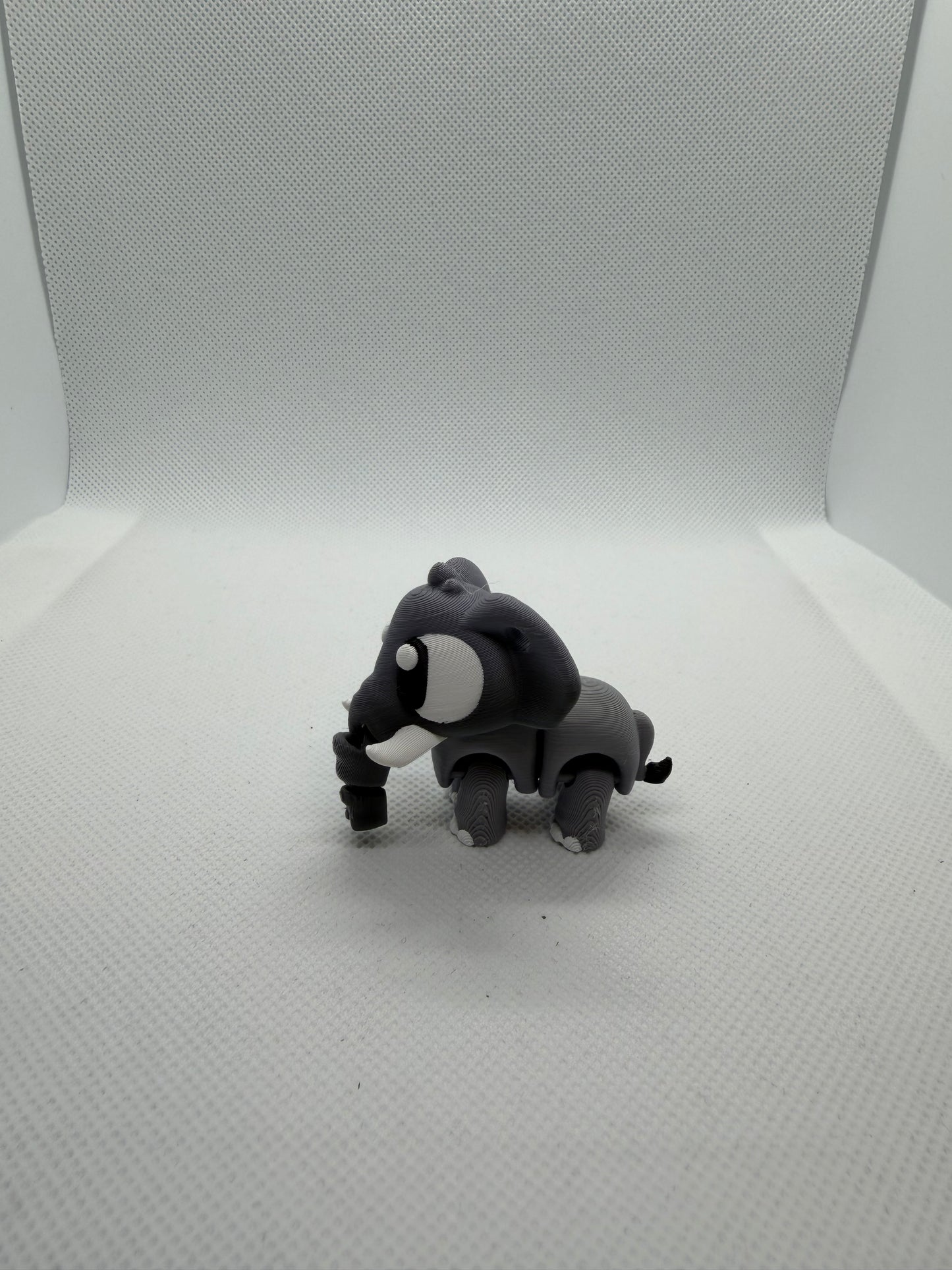Elephant Buddy