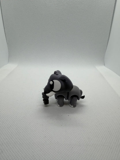 Elephant Buddy