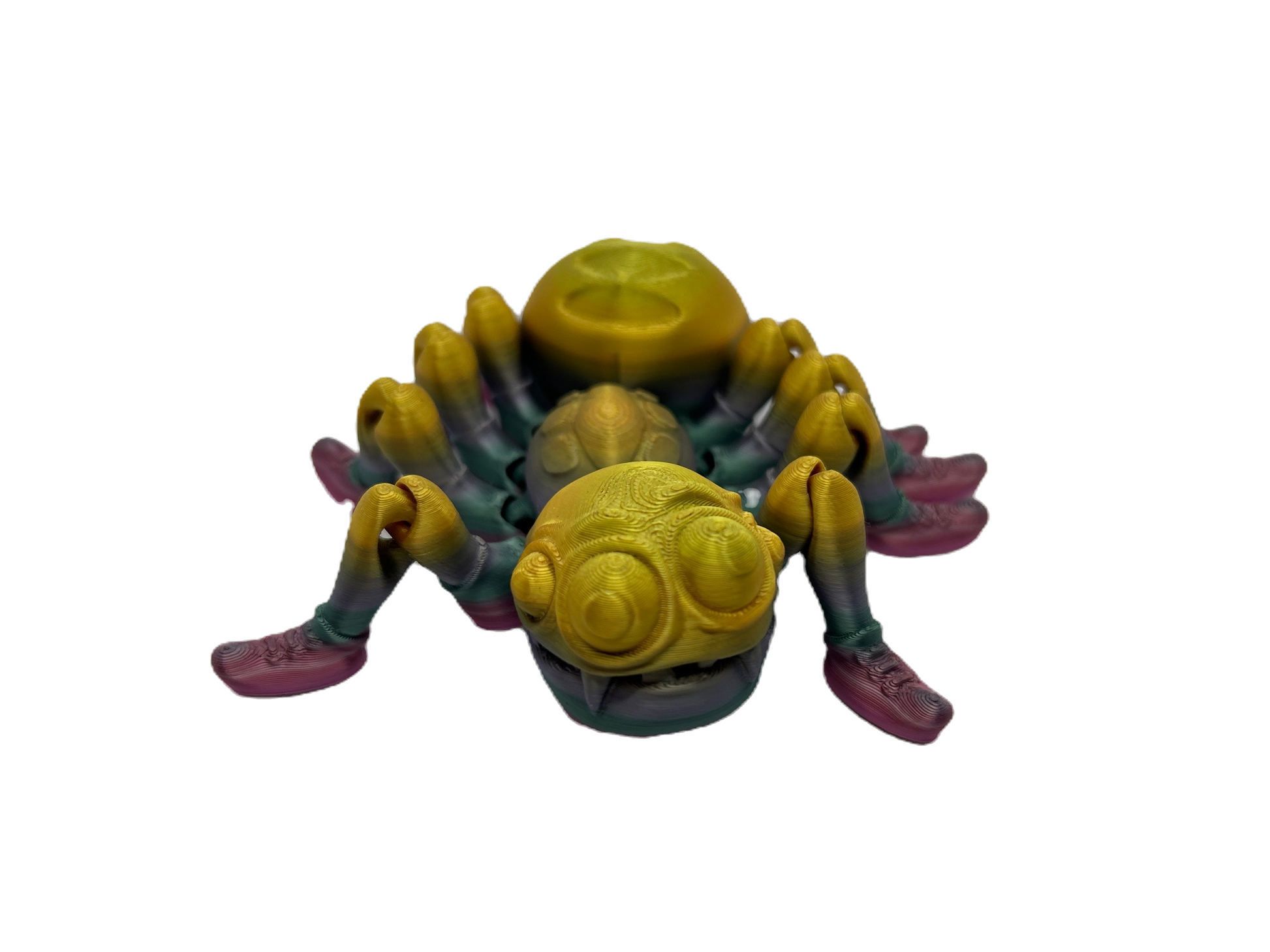 Flexi Spider - Small image 3