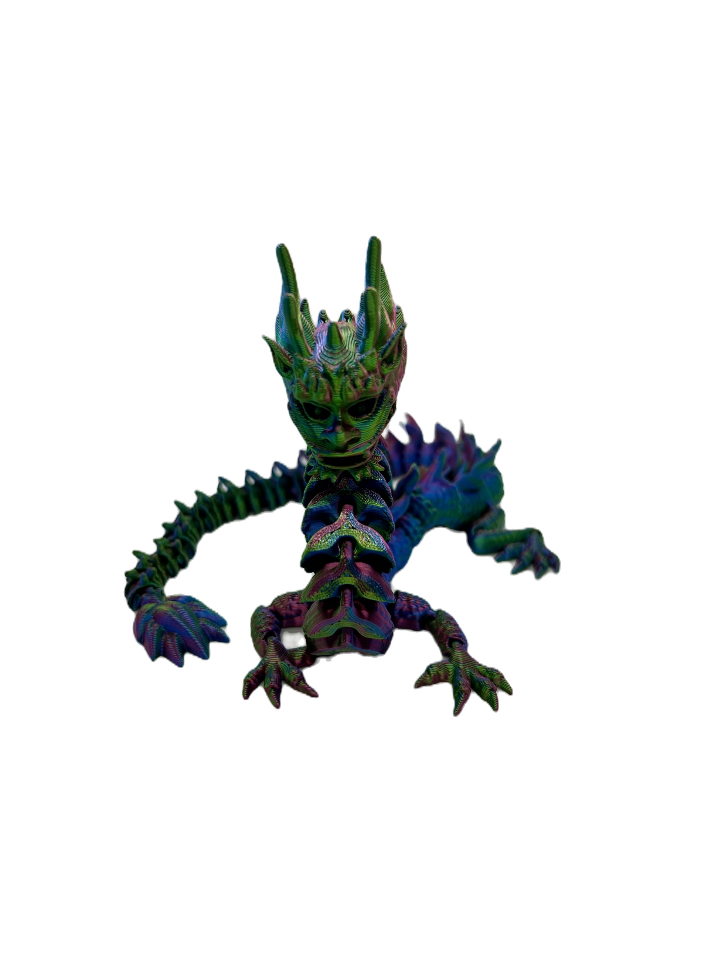 Imperial Dragon image 5