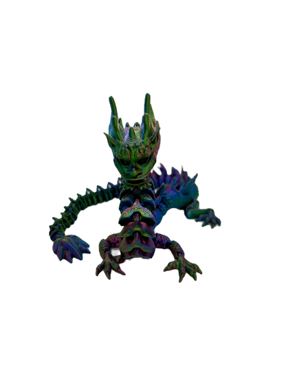 Imperial Dragon image 5